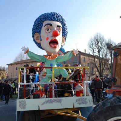 Carnevale Sorbolo 2010