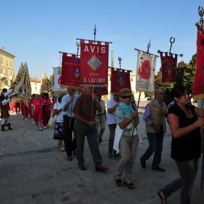 Festa Sociale Premiazione 2013