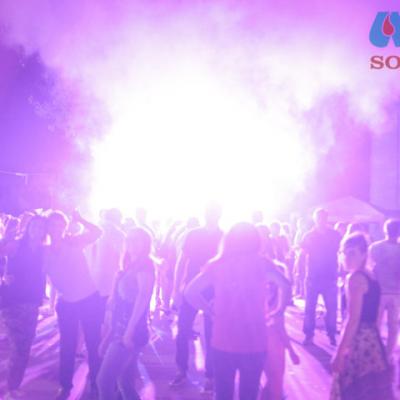 Festa Sociale 2018