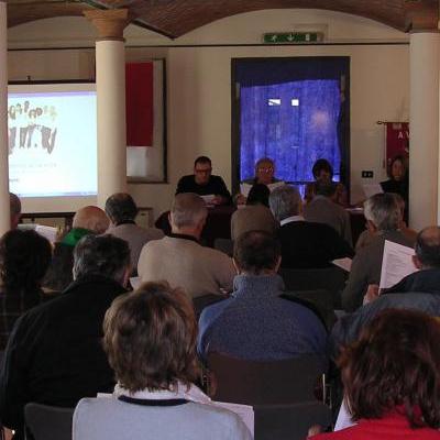 Assemblea annuale 2006